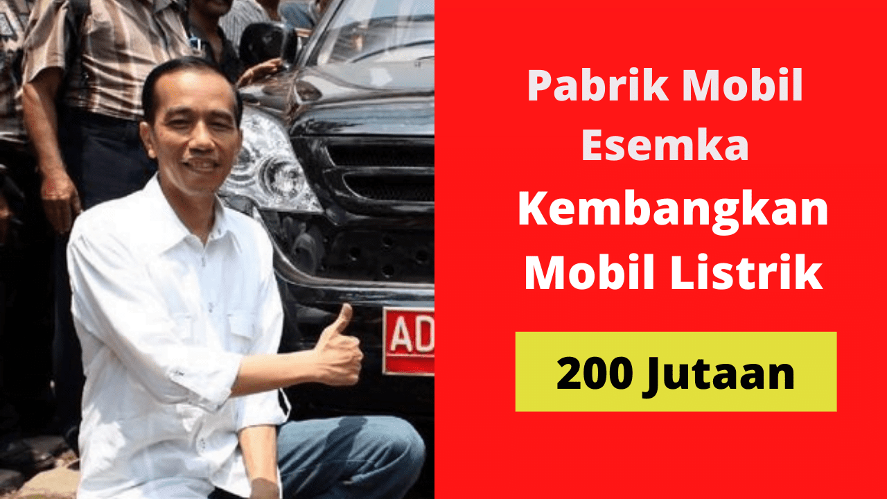 pabrik mobil esemka