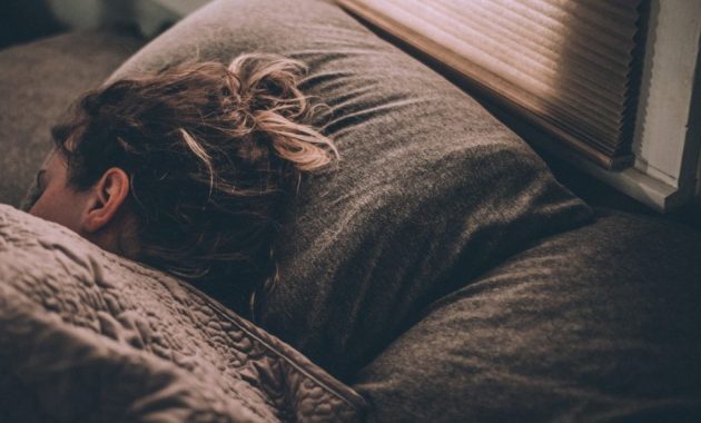 Cara Membuat Kamar Tidur Nyaman Untuk Tidur