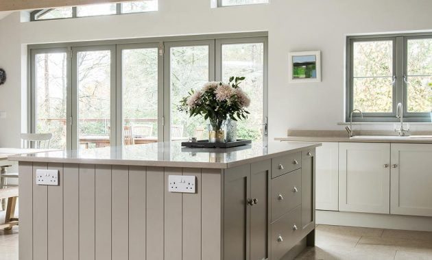 Tips Memilih Peralatan Dapur