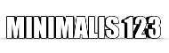 Minimalis123