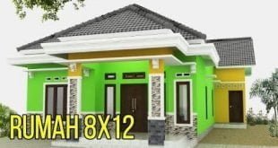 2021 model rumah minimalis √ 60+