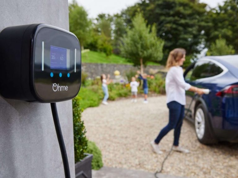 Panduan Langkah demi Langkah untuk Instalasi EV Charger - Minimalis123