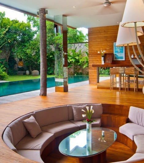 Furnitur Taman: Ciptakan Oasis Luar Ruangan yang Nyaman dan Bergaya